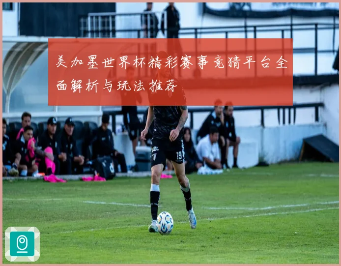 美加墨世界杯精彩赛事竞猜平台全面解析与玩法推荐