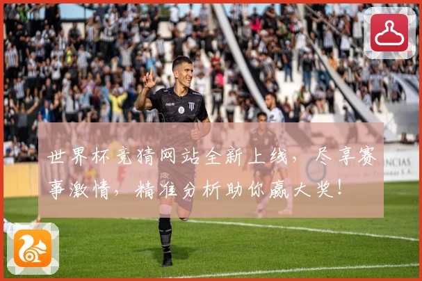 世界杯竞猜网站全新上线，尽享赛事激情，精准分析助你赢大奖！