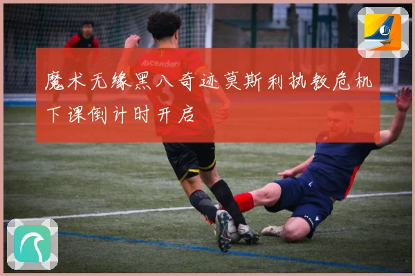 魔术无缘黑八奇迹莫斯利执教危机下课倒计时开启